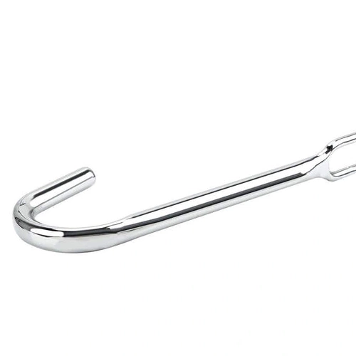5783 PerfectFit Ball No Plug Stainless Steel Hook 0707